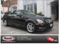 Black - C 250 Sport Photo No. 26
