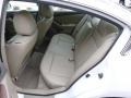 Winter Frost Pearl - Altima 2.5 SL Photo No. 12