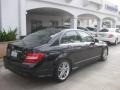 Black - C 250 Sport Photo No. 2
