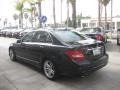 Black - C 250 Sport Photo No. 4