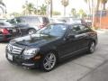Black - C 250 Sport Photo No. 5