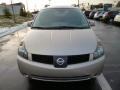 2005 Coral Sand Metallic Nissan Quest 3.5 S  photo #2