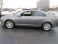 Sterling Grey Metallic - Fusion SEL Photo No. 3