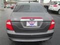 Sterling Grey Metallic - Fusion SEL Photo No. 5
