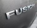 Sterling Grey Metallic - Fusion SEL Photo No. 6
