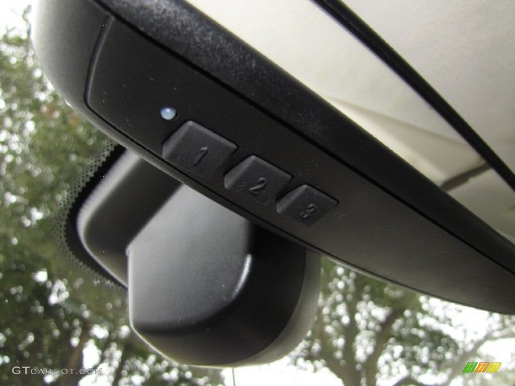 2011 Range Rover Sport HSE LUX - Stornoway Grey Metallic / Almond/Nutmeg photo #48