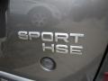 Stornoway Grey Metallic - Range Rover Sport HSE LUX Photo No. 50