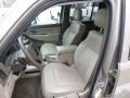 Pastel Pebble Beige Front Seat Photo for 2010 Jeep Liberty #89584493