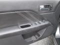 Sterling Grey Metallic - Fusion SEL Photo No. 14