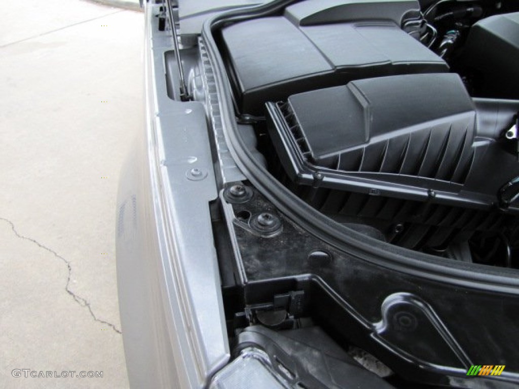 2011 Range Rover Sport HSE LUX - Stornoway Grey Metallic / Almond/Nutmeg photo #56