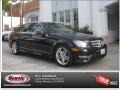 Black - C 250 Sport Photo No. 26