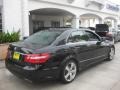 Black - E 350 Sedan Photo No. 2
