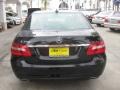 Black - E 350 Sedan Photo No. 3