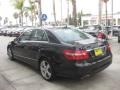Black - E 350 Sedan Photo No. 4