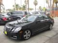 Black - E 350 Sedan Photo No. 5