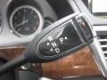 Black - E 350 Sedan Photo No. 11