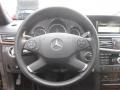 Black - E 350 Sedan Photo No. 12