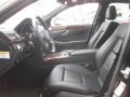 Black - E 350 Sedan Photo No. 19
