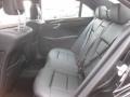 Black - E 350 Sedan Photo No. 20