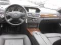 Black - E 350 Sedan Photo No. 21