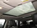 2009 Ford Edge Charcoal Black/Grey Alcantara Interior Sunroof Photo