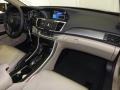 2014 Champagne Frost Pearl Honda Accord LX Sedan  photo #32