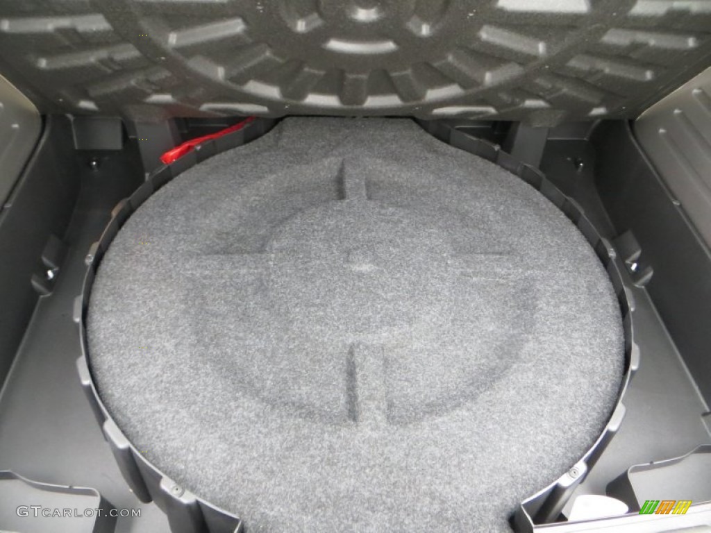 2012 Edge Limited EcoBoost - White Platinum Metallic Tri-Coat / Medium Light Stone photo #32