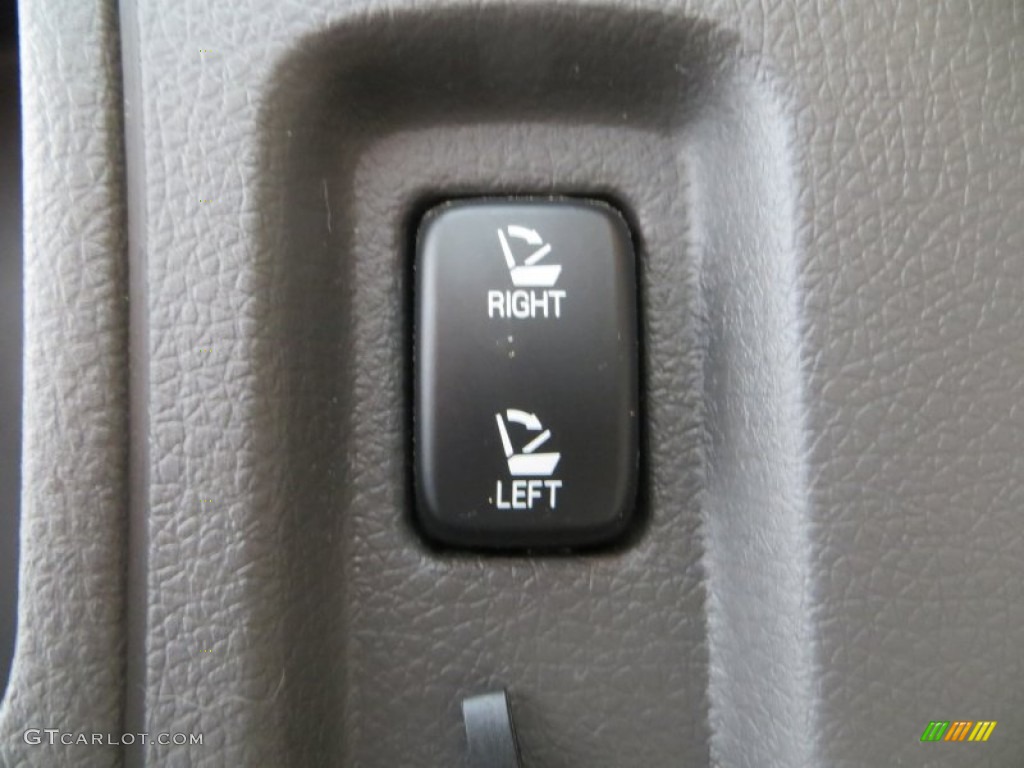 2012 Edge Limited EcoBoost - White Platinum Metallic Tri-Coat / Medium Light Stone photo #33