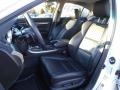 White Diamond Pearl - TL 3.7 SH-AWD Technology Photo No. 12