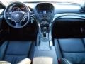 White Diamond Pearl - TL 3.7 SH-AWD Technology Photo No. 13