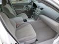 Super White - Camry LE Photo No. 10