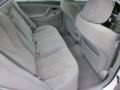 Super White - Camry LE Photo No. 12