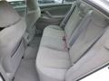 Super White - Camry LE Photo No. 13
