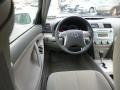 Super White - Camry LE Photo No. 14