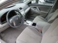 Super White - Camry LE Photo No. 16