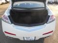 White Diamond Pearl - TL 3.7 SH-AWD Technology Photo No. 20