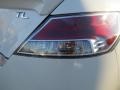 White Diamond Pearl - TL 3.7 SH-AWD Technology Photo No. 21