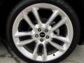 2009 Ford Edge Sport AWD Wheel and Tire Photo