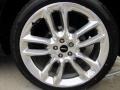 2009 Ford Edge Sport AWD Wheel and Tire Photo