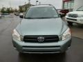 Everglade Metallic - RAV4 4WD Photo No. 2