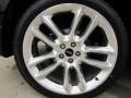 2009 Ford Edge Sport AWD Wheel and Tire Photo