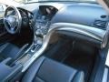 White Diamond Pearl - TL 3.7 SH-AWD Technology Photo No. 25