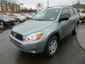 Everglade Metallic - RAV4 4WD Photo No. 3