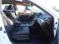 White Diamond Pearl - TL 3.7 SH-AWD Technology Photo No. 26