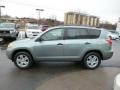 Everglade Metallic - RAV4 4WD Photo No. 4