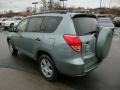 Everglade Metallic - RAV4 4WD Photo No. 5