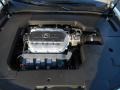 White Diamond Pearl - TL 3.7 SH-AWD Technology Photo No. 28