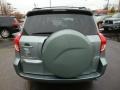 Everglade Metallic - RAV4 4WD Photo No. 6