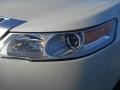 White Diamond Pearl - TL 3.7 SH-AWD Technology Photo No. 29