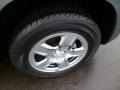 Everglade Metallic - RAV4 4WD Photo No. 9